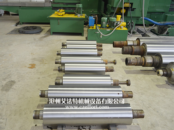 壓延機(jī)輥筒速比有什么用 壓延機(jī)輥筒速比有什么用